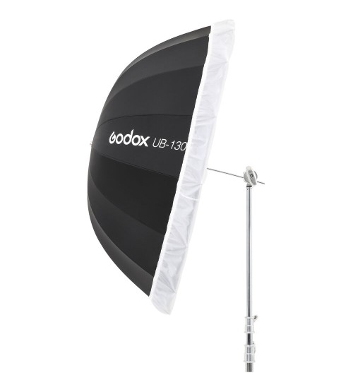 Diffuser Parabolic Umbrella Godox DPU-130T Diffuser Parabolic Umbrella Godox DPU-130T